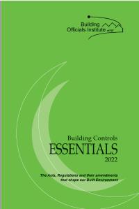 Full size image of Building Controls Essentials 2022 Handbook - LAST CHANCE!